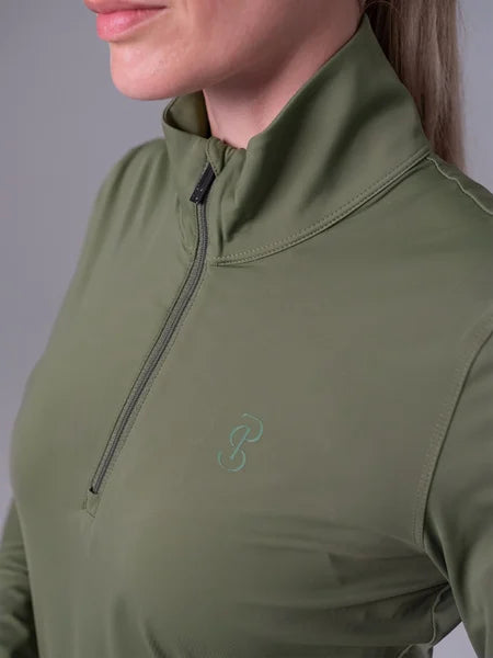 Toska Longsleeve Baselayer - NEW -