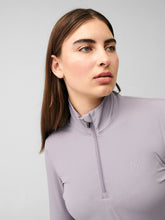 Load image into Gallery viewer, Toska Long Sleeve / Lavender Grey
