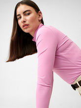Load image into Gallery viewer, Toska Long Sleeve / Bright Magenta
