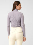 Load image into Gallery viewer, Toska Long Sleeve / Lavender Grey
