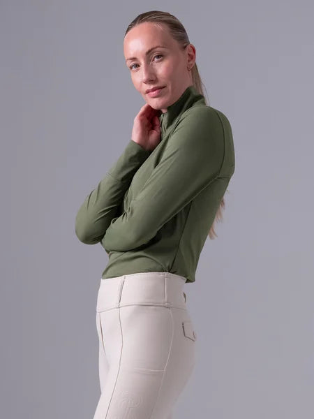 Toska Longsleeve Baselayer - NEW -