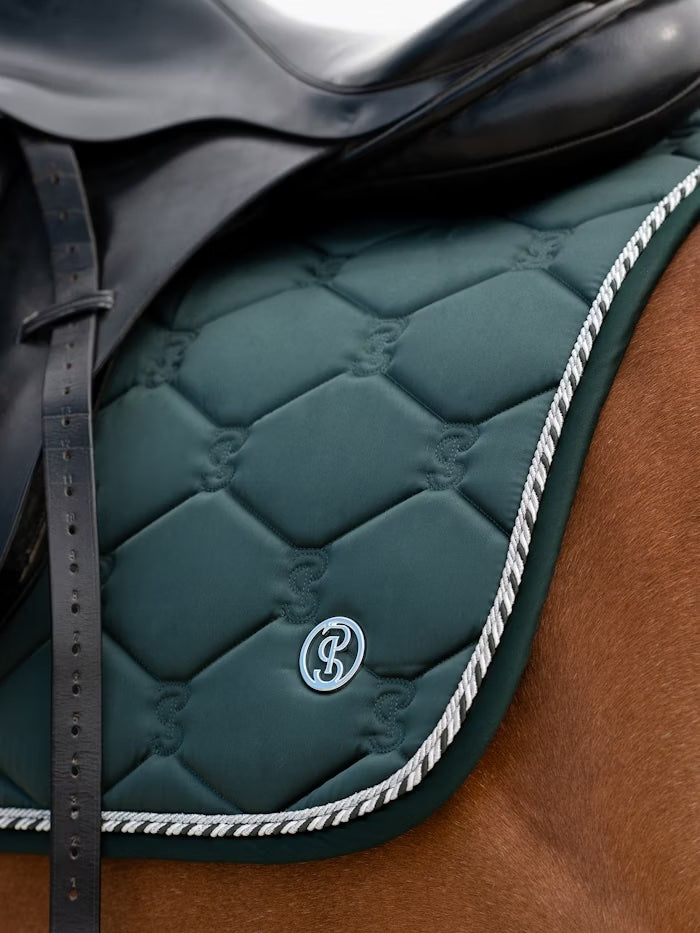 Saddle Pad, Jump Signature / NEW