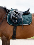 Load image into Gallery viewer, Saddle Pad, Jump Signature / NEW
