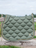 Load image into Gallery viewer, Saddle Pad, Jump Signature / NEW
