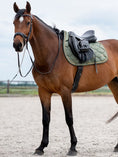 Load image into Gallery viewer, Saddle Pad, Jump Signature / NEW

