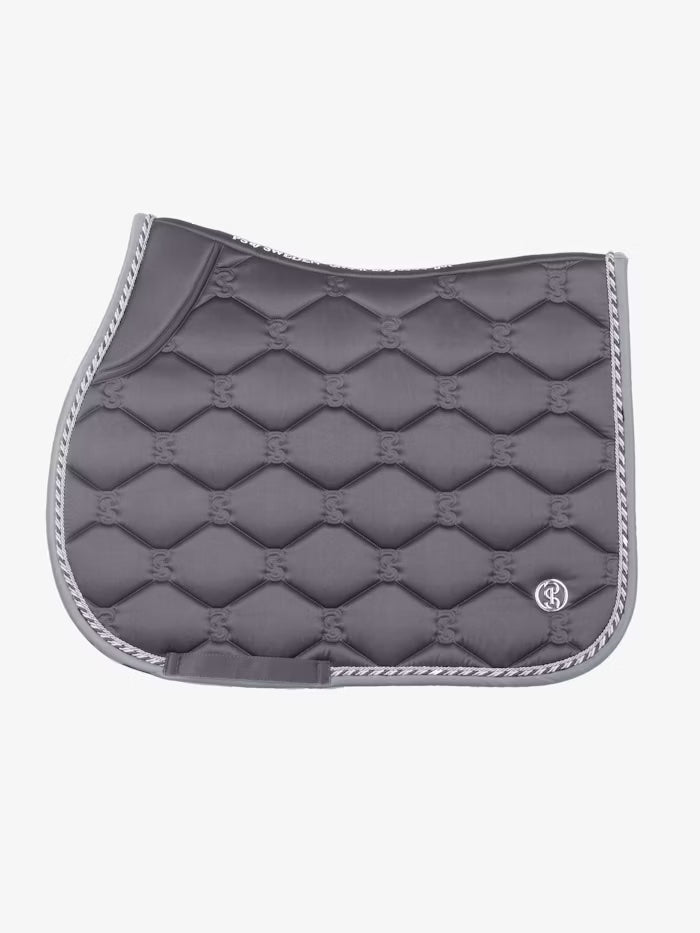 Saddle Pad, Jump Signature / NEW