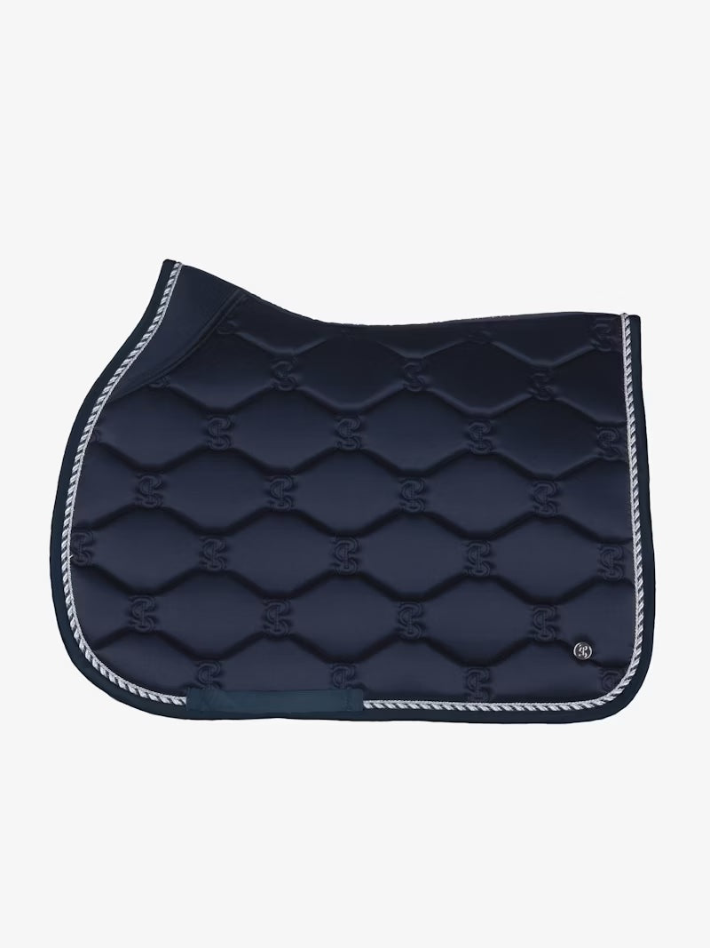 Saddle Pad, Jump Signature / NEW