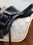 Load image into Gallery viewer, Saddle Pad, Jump Signature / NEW
