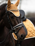Load image into Gallery viewer, Saddle Pad Dressage Signature / Golden
