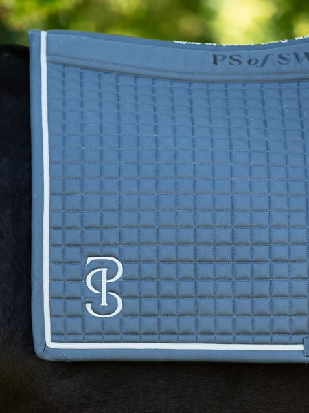 Saddle Pad Dressage, Elite - NEW -