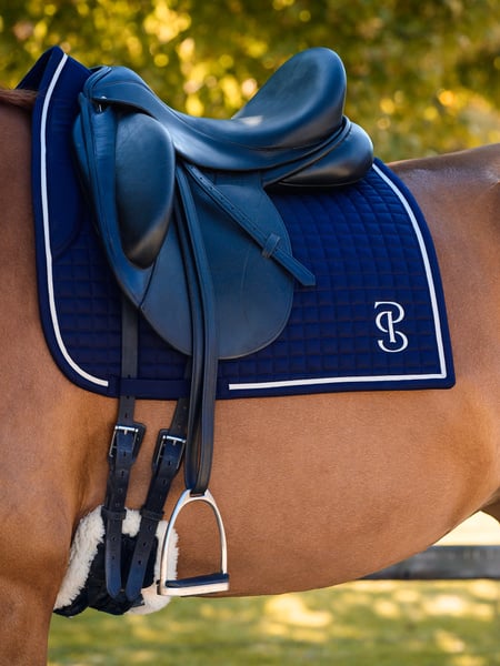 Saddle Pad Dressage, Elite - NEW -