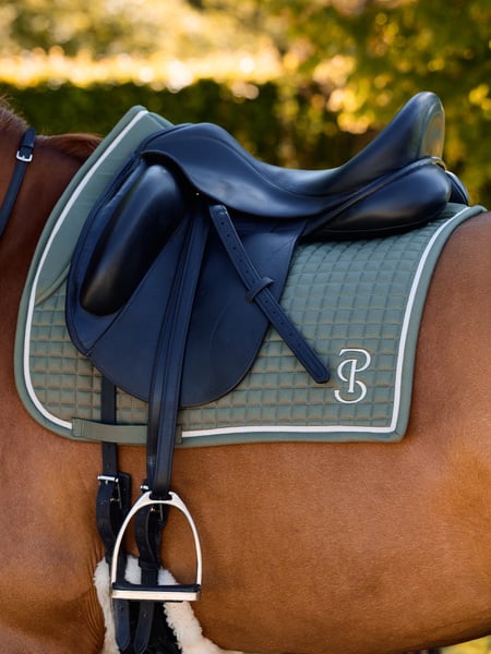 Saddle Pad Dressage, Elite - NEW -