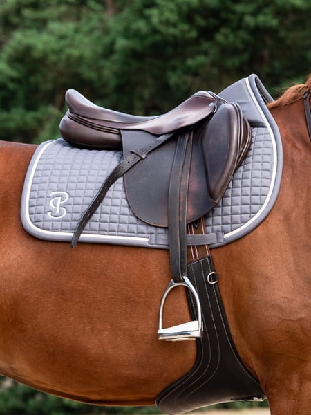 Saddle Pad Elite Jump - NEW -