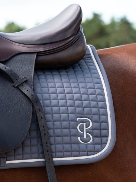 Saddle Pad Elite Jump - NEW -