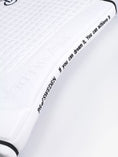 Load image into Gallery viewer, Saddle Pad Jump Elite / White
