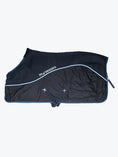 Load image into Gallery viewer, PS Cooling Rug , Navy ( NEW )
