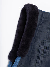 Load image into Gallery viewer, PS Cooling Rug , Navy ( NEW )
