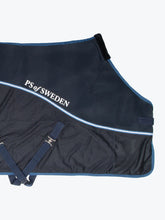 Load image into Gallery viewer, PS Cooling Rug , Navy ( NEW )
