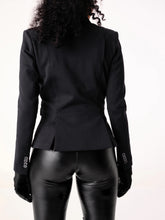 Load image into Gallery viewer, Matilda Competition Blazer / Black
