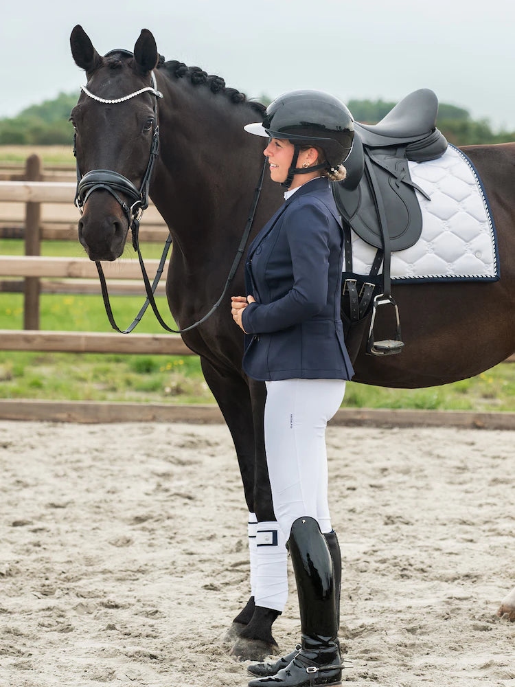 Matilda Competition Blazer / Navy