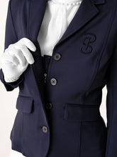 Load image into Gallery viewer, Matilda Competition Blazer / Navy

