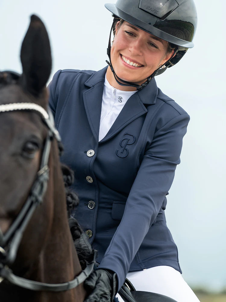 Matilda Competition Blazer / Navy