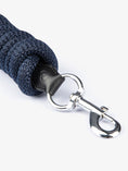 Load image into Gallery viewer, Ps Lead Rope / Navy ( NEW )
