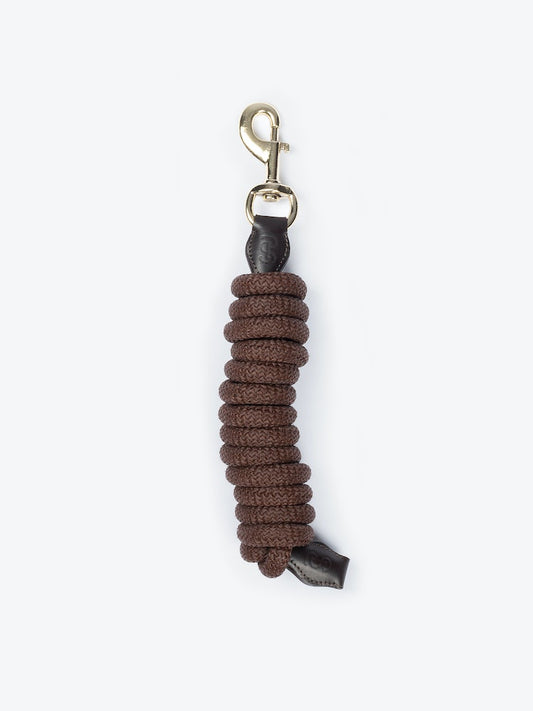 PS Lead Rope / Brown ( NEW )