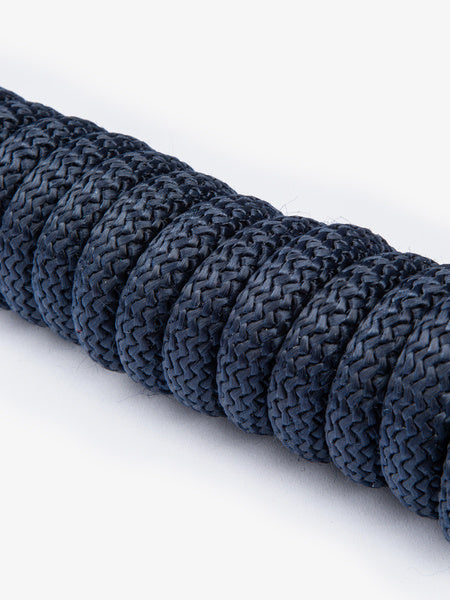 Ps Lead Rope / Navy ( NEW )