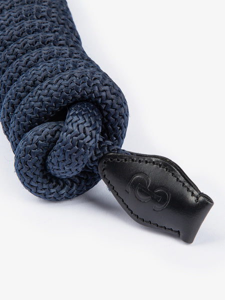 Ps Lead Rope / Navy ( NEW )