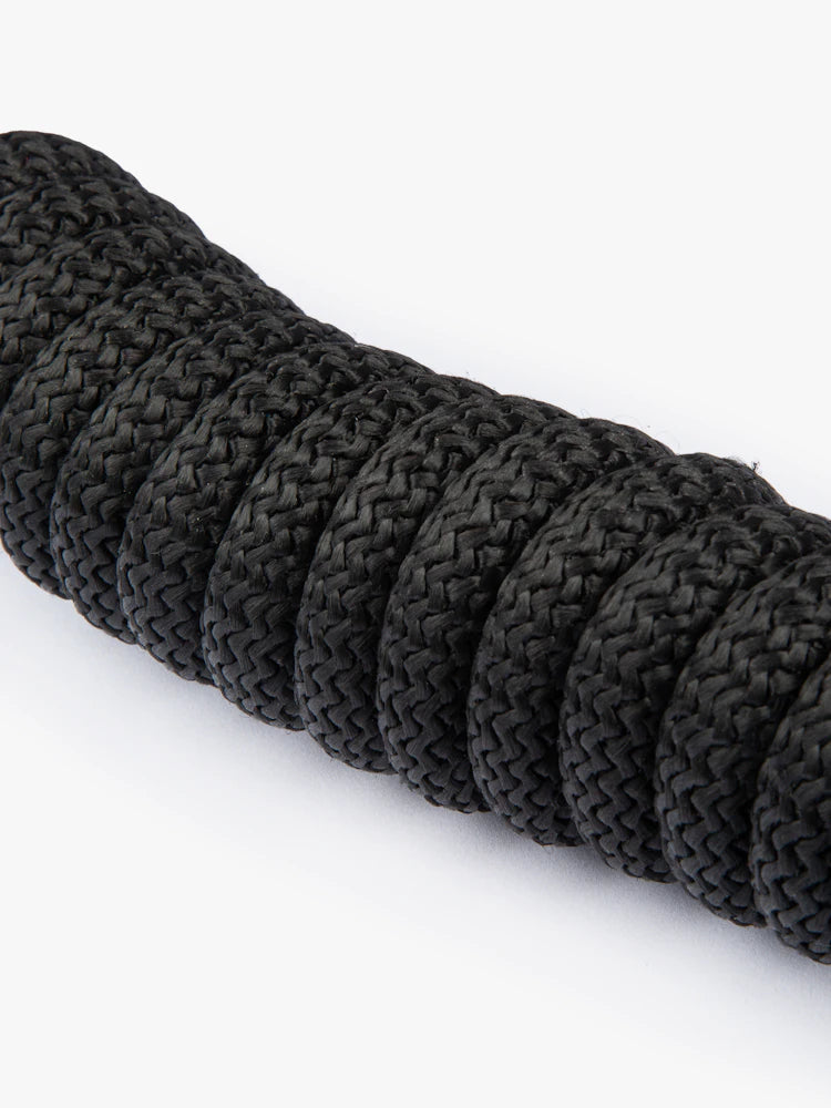 PS Lead Rope / Black ( NEW )