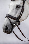 Load image into Gallery viewer, Paladin Bridle / Black
