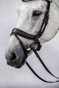 Load image into Gallery viewer, Paladin Bridle/ Brown
