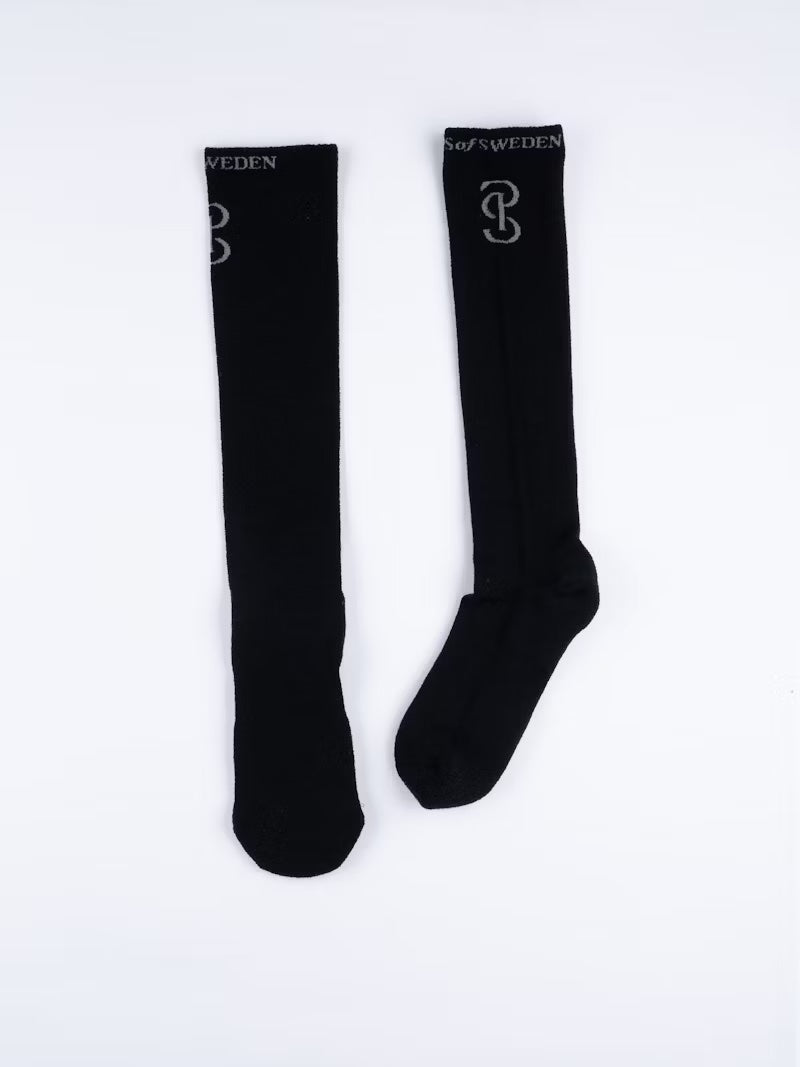 Marion Merino Wool Socks - NEW -