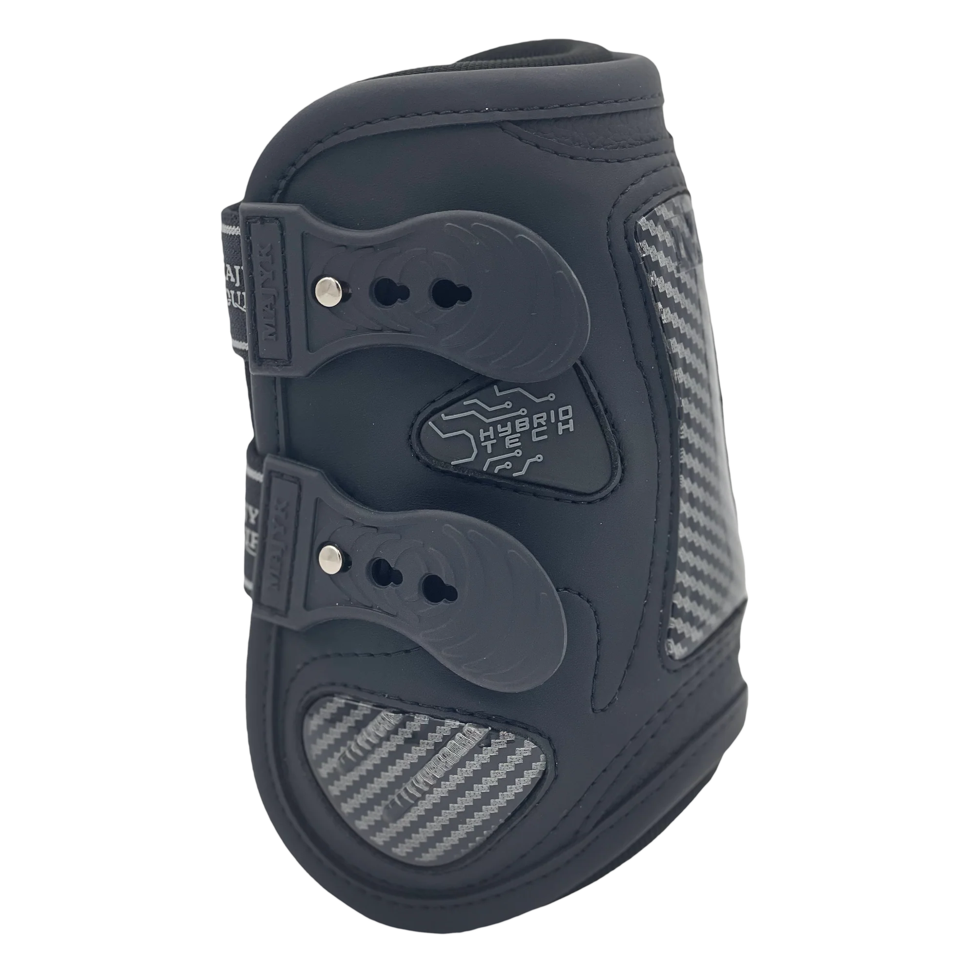 Majyk Equipe Bionic Hind Boot With Hybrid Technology