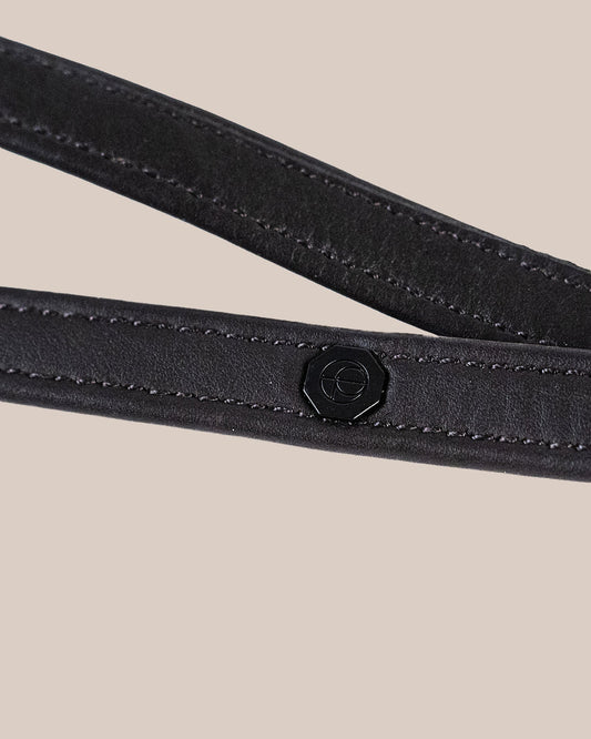REIN | ROLLED SUPER GRIP | BLACK