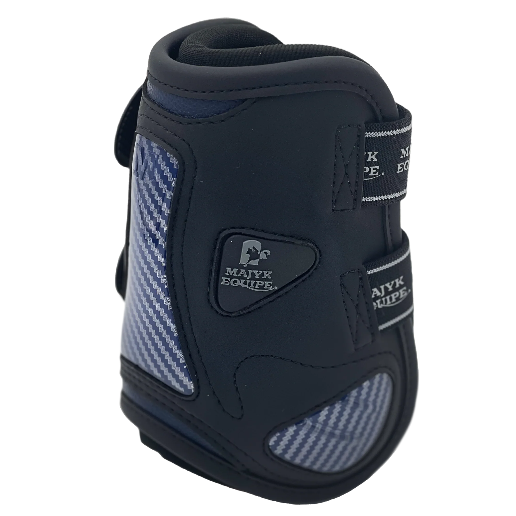 Majyk Equipe Bionic Hind Boot With Hybrid Technology