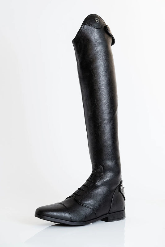 MEN'S CASALL RIDING BOOT | BLACK