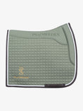 Load image into Gallery viewer, Saddle Pad Dressage Elite / Tortoise green
