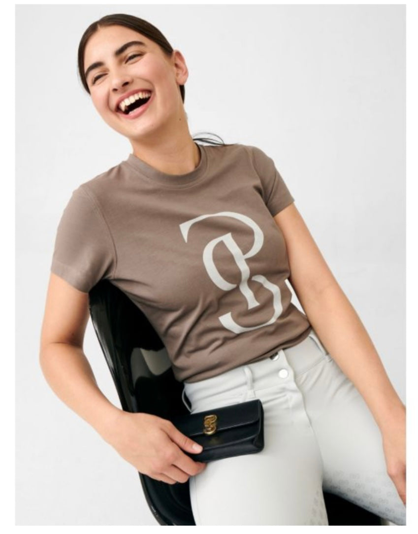 Signe Tee / Sun Damage