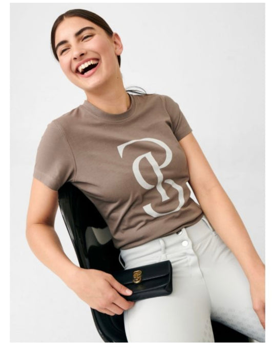 Signe Tee / Sun Damage