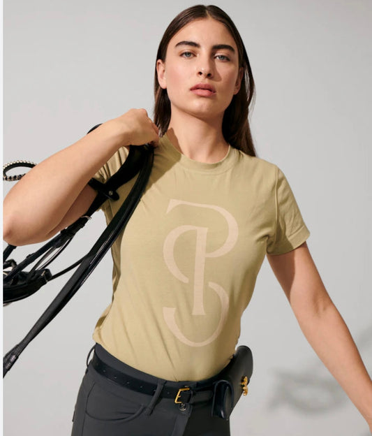 Signe Tee / Sun Damage