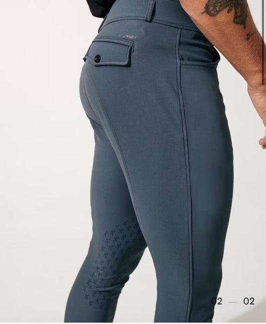 Capis Men’s Breeches