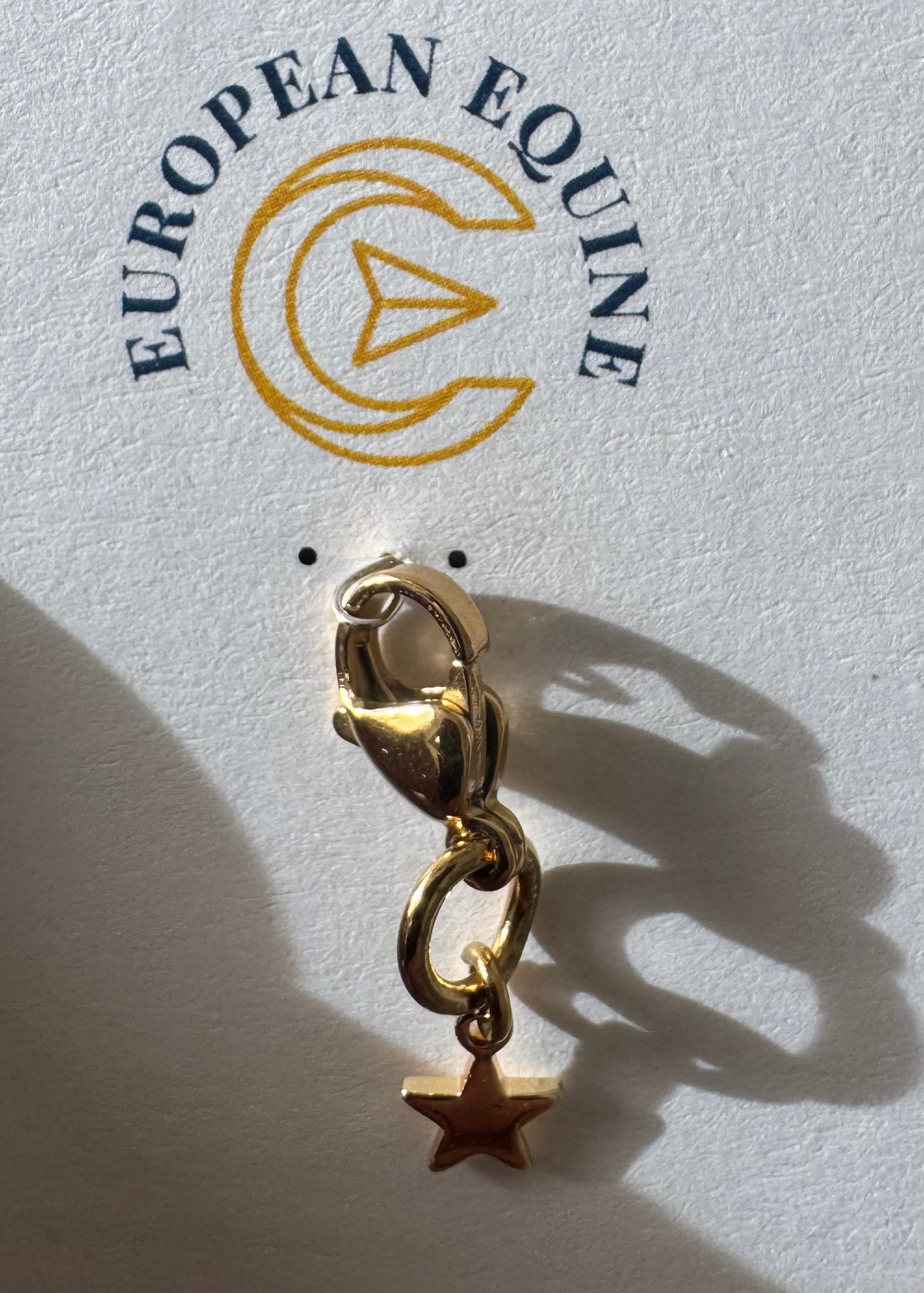Charms / Horse Mane - tail