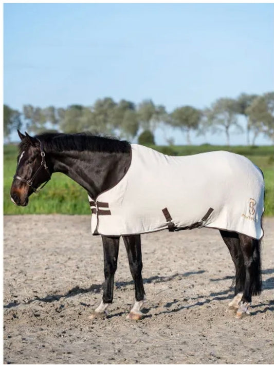 PS Of Sweden, Cotton Rug - Off White