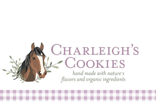 Charlies Coockies