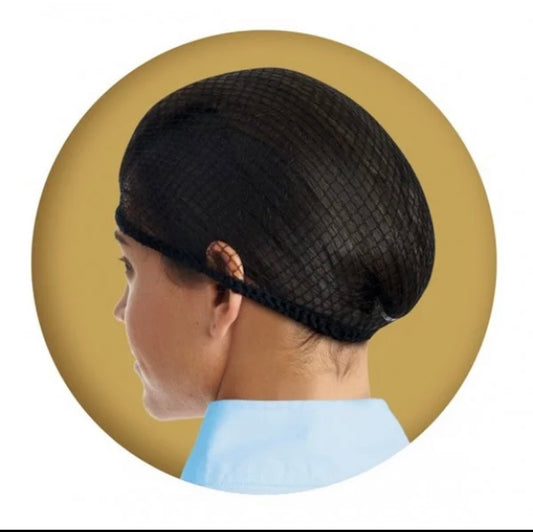 Hair Net Ovation Deluxe - 2 Pack