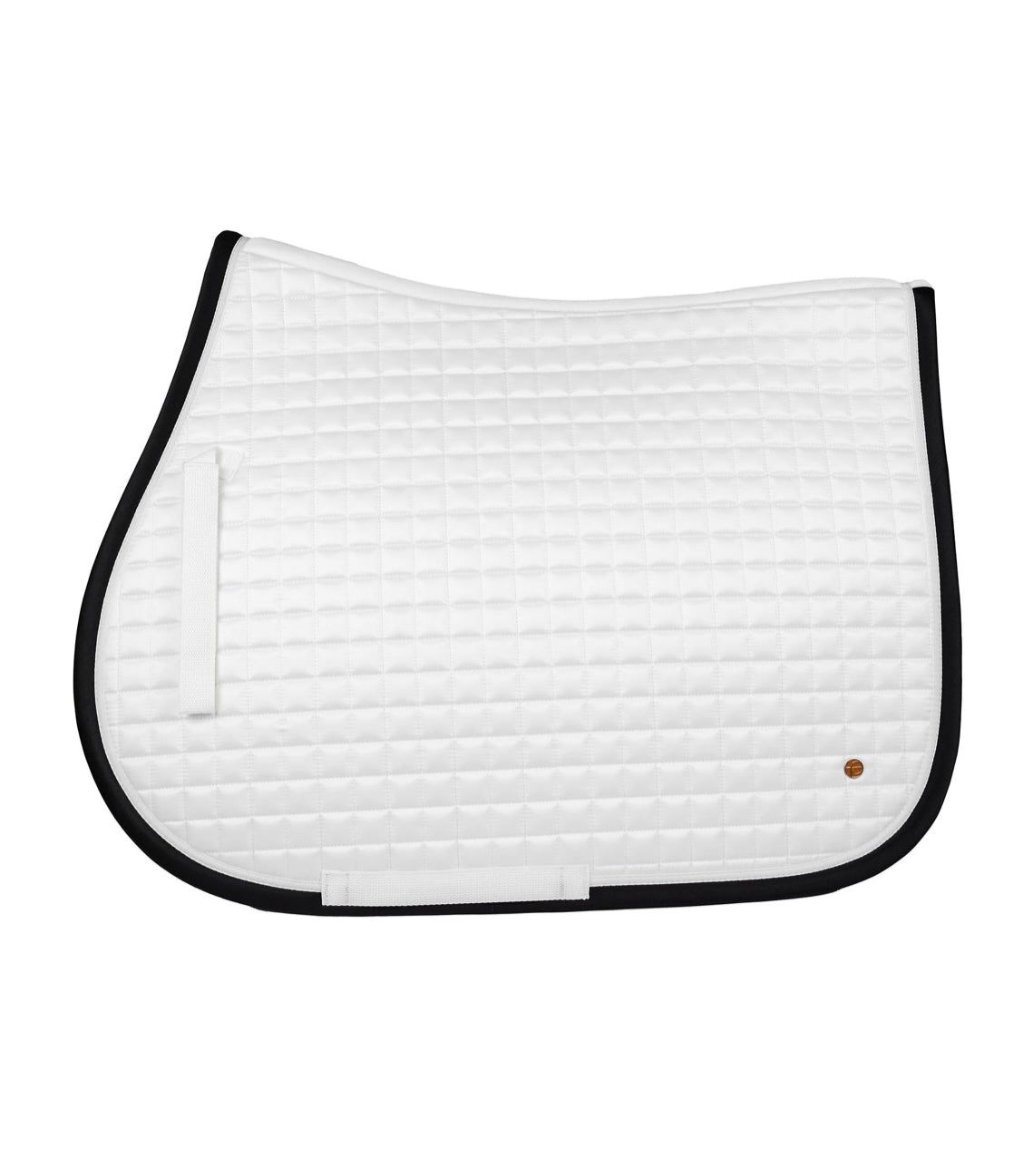 [ THE EQUEMIST ] Jump Saddle Pad