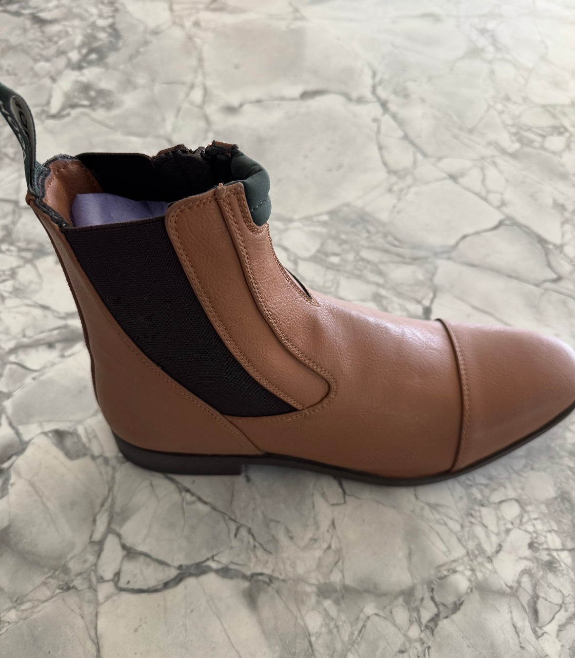Men's Paddock Boots