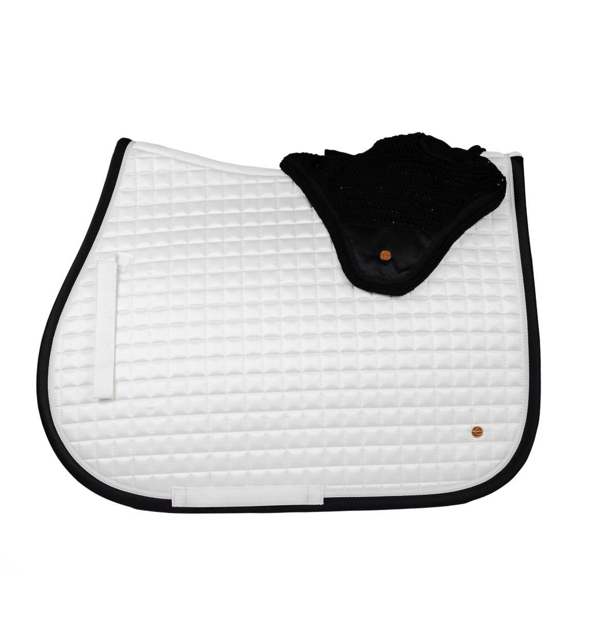 [ THE EQUEMIST ] Jump Saddle Pad